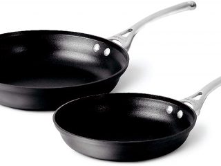 Best Saute Pan