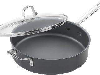 Best Saute Pan