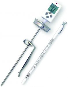 Best Digital Candy Thermometer