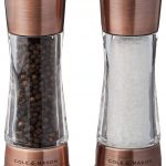 Best Pepper Mill Set