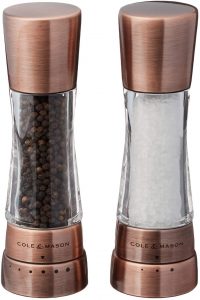 Best Pepper Mill Set 