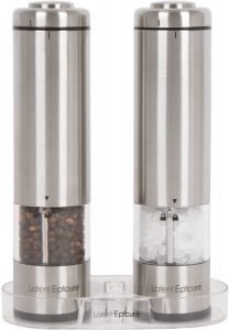 Best Pepper Mills