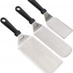 Best Metal Spatula for Cast Iron