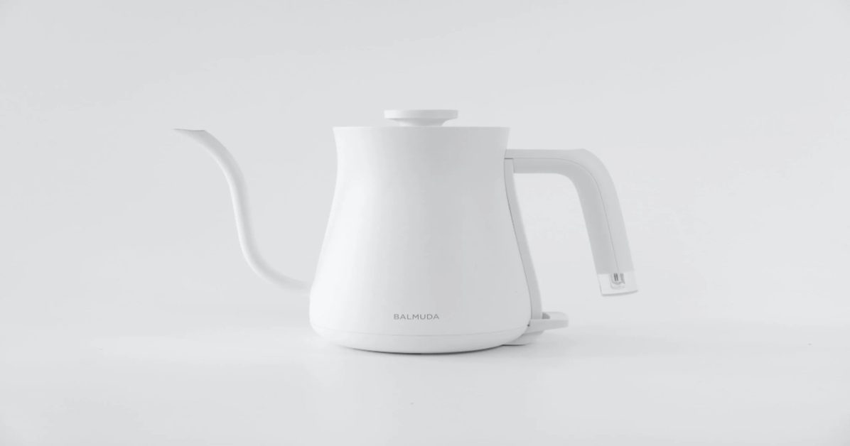 How to Use an electric kettle